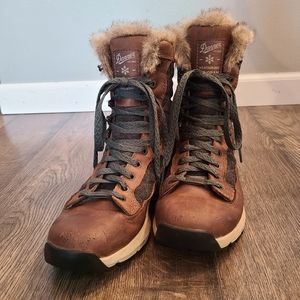 Danner Raptor Insulated Boots